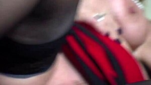 real german couple participates in a female porn casting interview