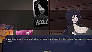 i ripped clothes and fucked toto and mei in wild party sex