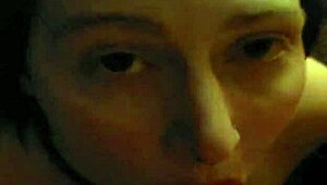 My slavegirl s, take this facial right now, you earned it!
