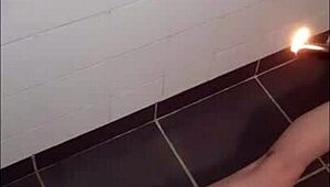 i ejaculate on my slave