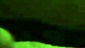 Latina Sucks Monster Cock In Couple Scene