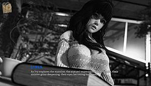 eternum 212 hentai adventure with big tits