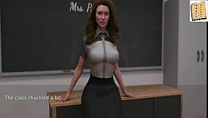 С жена ми и тъщата ми на 44