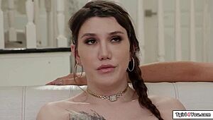 lelu love, wanna see pov doggystyle on webcam tonight?