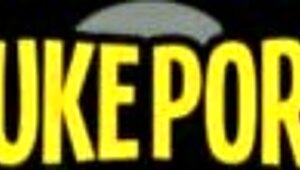 Threesome Of Friends In Living Room