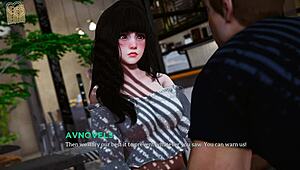 eternum 212 hentai adventure with big tits