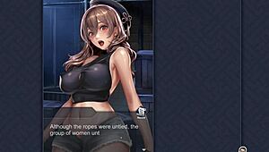 Ep3 King of Kinks Demands Wide Open Pussy