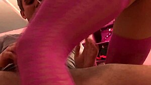 Romana Ryder's provocative tits get ripped, she's dripping wet for pussy penetration 😏