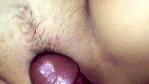 Passionate Fun Time In The Bedroom With Her