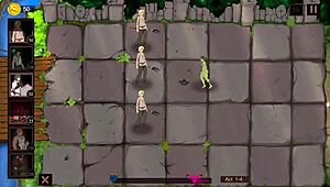 Monster Girl Played 2