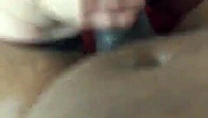 Tyson'S Big Black Cock Milf Wet Titty Fuck