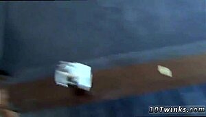 gay twinks hardcore sucking and pulverizing each other in sex movie