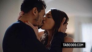 Katrina Colt Fucks Stepbrother