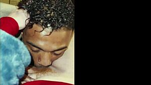 Insatiable Redhead Jia Craves BBC in Lingerie Missionary and Bent Over Anal Creampie Doggy Style!