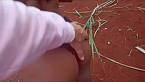 i gave my tight little pussy to my big professor for anal