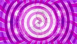 Confused sissy follows jerk off instructions in anime femdom cock worship hentai