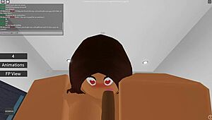 hey check out this amateur first time blowjob and riding