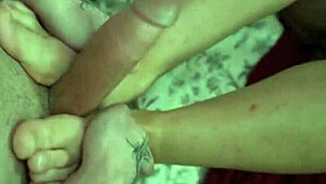 wild frida seduces big tit teen in taboo encounter 😈