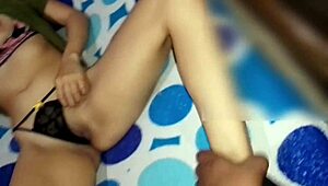 My vagina for friends or neighbors, but ass only after marriage
