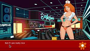 They Found Jerry Paprika Trainer In Episode 9 Of The 3D Cartoon Series