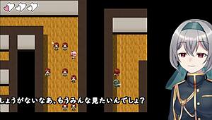 magic unability girl akari trial ver machine translated subtitles played by silent v ghost2 2