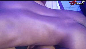 my step sister charges phone then has serious sex