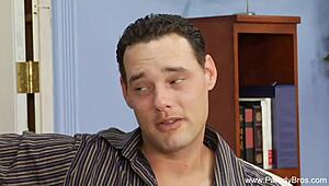 Step southern style got me laughing and hard!