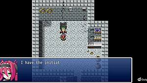 I'm overwhelmed by Emblem Knightess Nord's lewd mark in this gameplay gallery. Part 2 shows wild blowbang, big tits, and double penetration action!