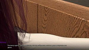 Exciting hospital gameplay with nurse and patient