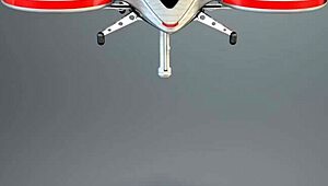 Redhead Casey - Spanking Her Tight Ass, Pussy, and Firm Tits Hard