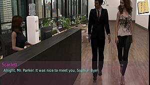 Wife and stepmother homemade teen ass fuck session!