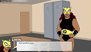 18Titans Episode 56 - Jinxed Again