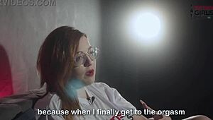 hey rainbow witch, tell us about madalena's wild side