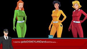 I feel sorry for silva paprika trainer episode seven