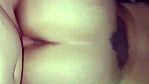 Bold After Only 3 Drinks, Latina Studs Pound Big Ass Bareback. Monster Cock Creampie in Wild Gay Action!