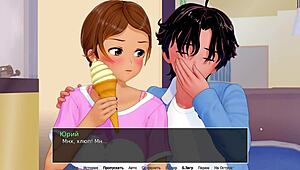 Complete HS tutor gameplay part 17