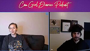 exploring the hidden desires of webcam modeling