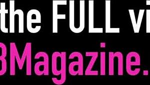 i watch tan blonde paris tale finger her shaved clit naked