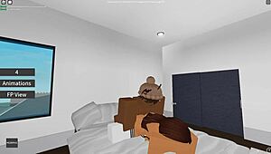 hey check out this amateur first time blowjob and riding