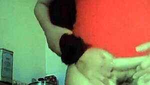 moja latinska mačeha in jaz imava popoldne seksa, da plača moje študije s tednom jebe