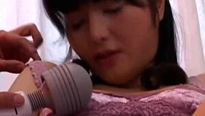 Japanese Teen In Lingerie