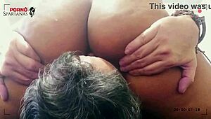 juliacarioca - update 65 - pra comer tem que chupar tt - nov 28 2023.