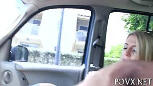 hey, wanna watch amanda tate in amazing pov action?