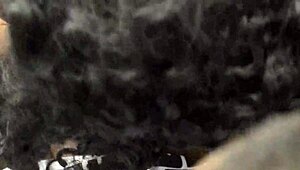 I Fuck My Step Sister In The House