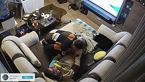 I was watchin Netflix with someone's son and he sucked my monster cock to cumshot