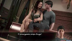 Complete Gameplay - The Genesis Order Part 13