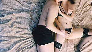 Rough Teen Blowjob With Orgasm Bent Over