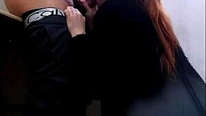 Follando con colegiala en salon de clases! 😈🏫