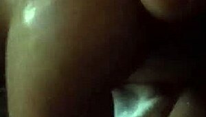 Late nights with Betty's sweet face