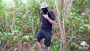 Amateur Blonde Teen Slut With Big Natural Tits Gets Anal Gaping And Ass Licking From Well-Endowed In POV